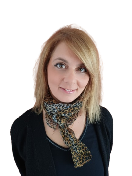 Jessica Garden, naturopathe et magnétiseuse à Toulouse, Grisolles et Launaguet, photo de portrait